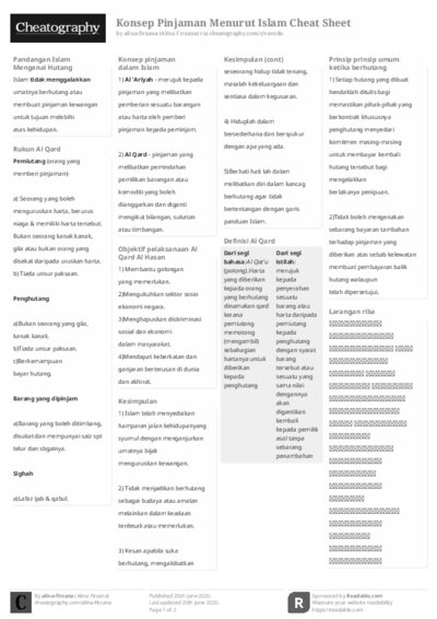 PDF (Black & white) — Style 2