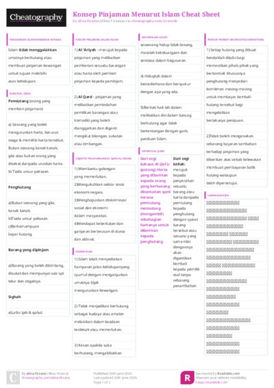 PDF (Colour) — Style 3