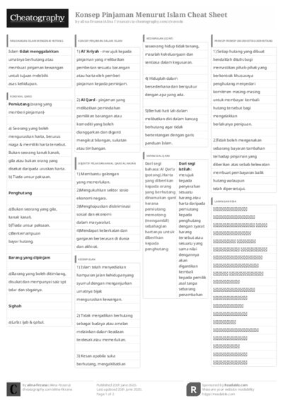 PDF (Black & white) — Style 3