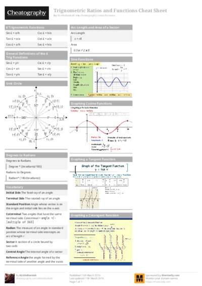 PDF (Colour) — Style 1