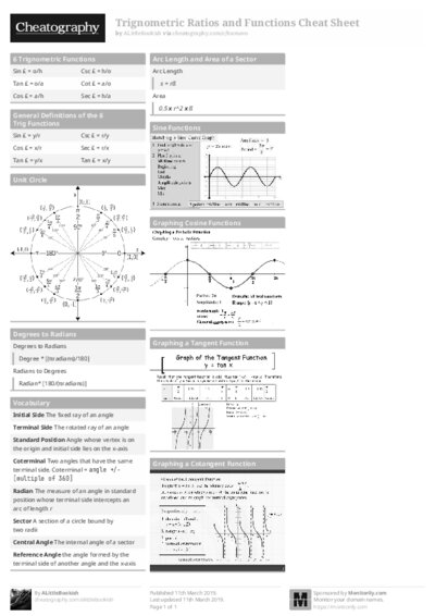 PDF (Black & white) — Style 1