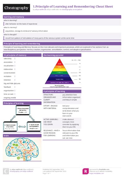PDF (Colour) — Style 1