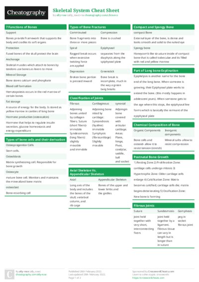 PDF (Colour) — Style 1