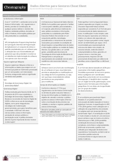 PDF (Black & white) — Style 1