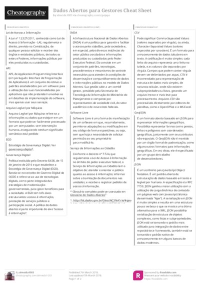 PDF (Colour) — Style 3