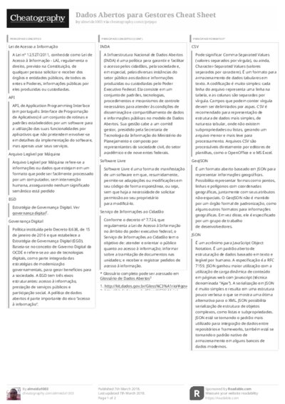PDF (Black & white) — Style 3