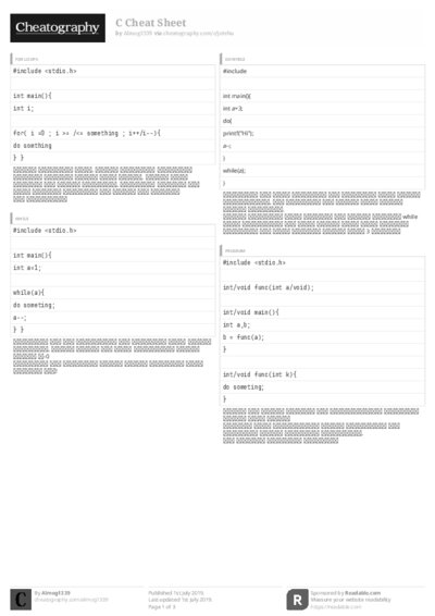 PDF (Black & white) — Style 3