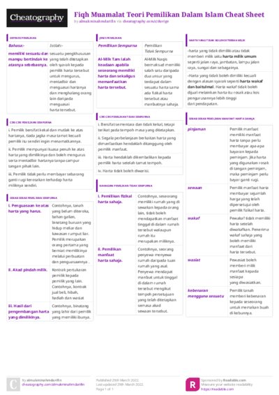 PDF (Colour) — Style 3