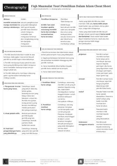 PDF (Black & white) — Style 3