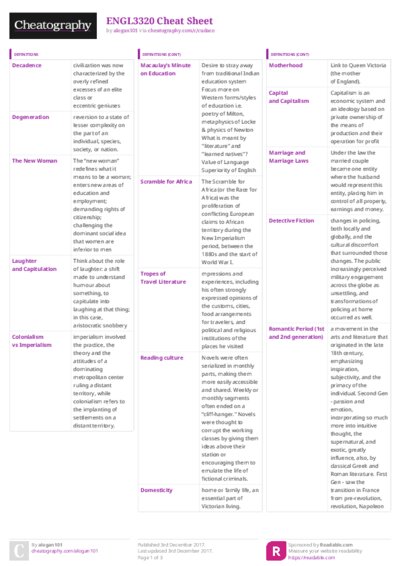 PDF (Colour) — Style 3