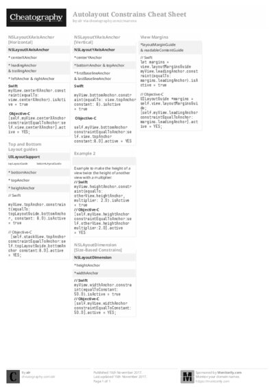 PDF (Black & white) — Style 2