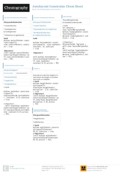 PDF (Colour) — Style 3
