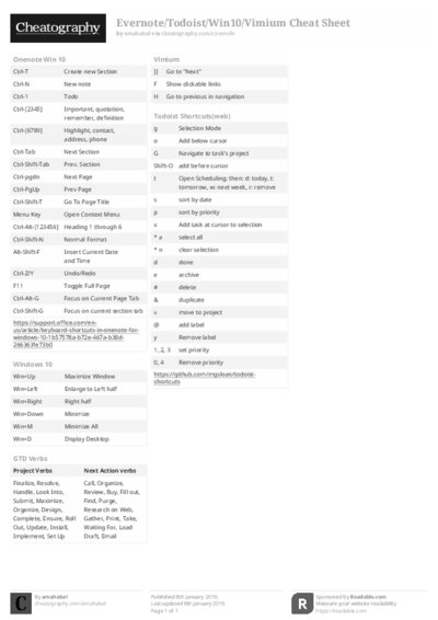 PDF (Black & white) — Style 2