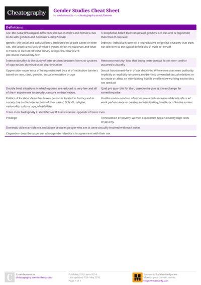 PDF (Colour) — Style 1