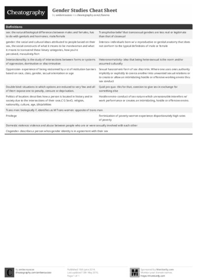 PDF (Black & white) — Style 1