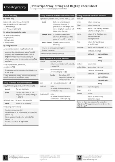 PDF (Black & white) — Style 1