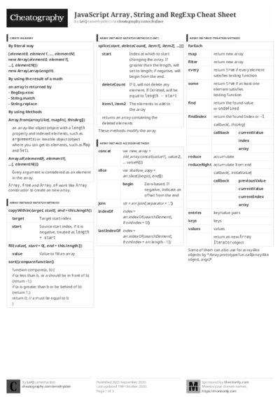 PDF (Black & white) — Style 3
