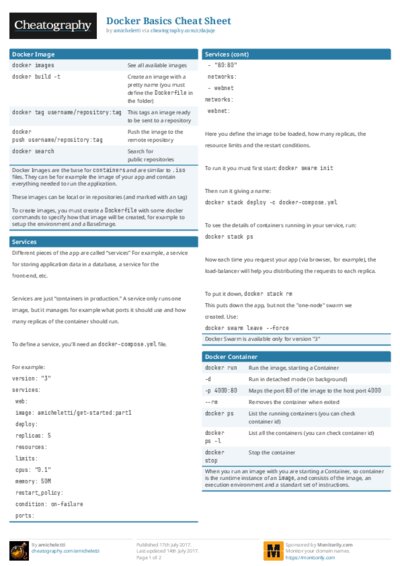 PDF (Colour) — Style 1