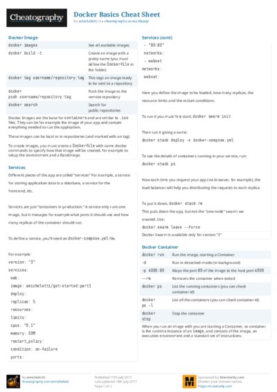 PDF (Colour) — Style 2