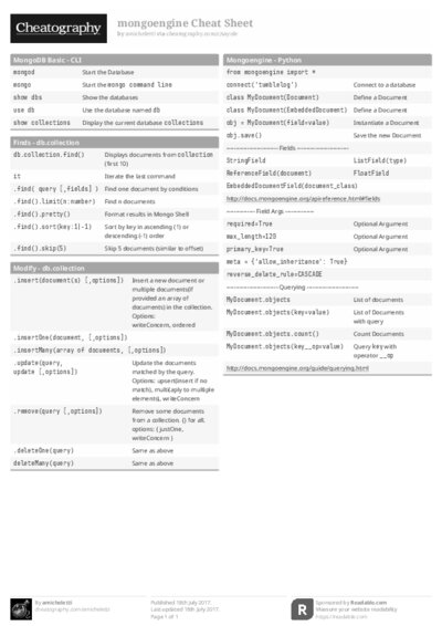 PDF (Black & white) — Style 1