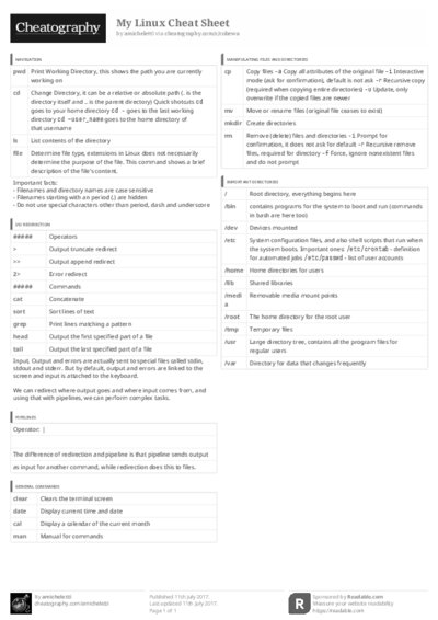 PDF (Black & white) — Style 3