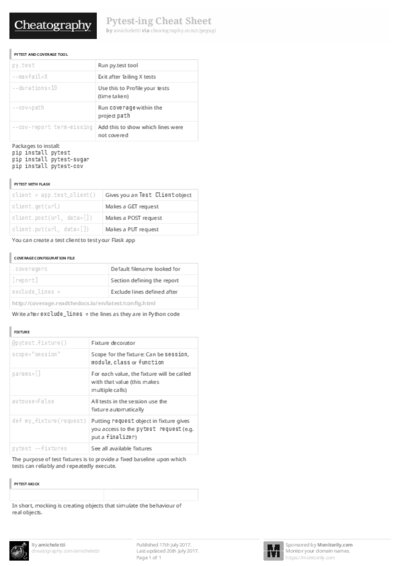 PDF (Black & white) — Style 3