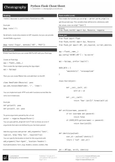 PDF (Black & white) — Style 1
