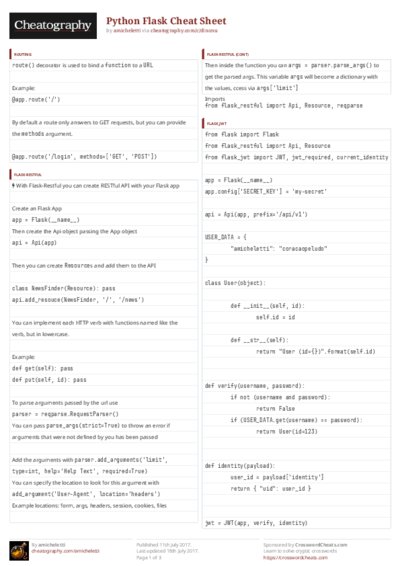 PDF (Colour) — Style 3