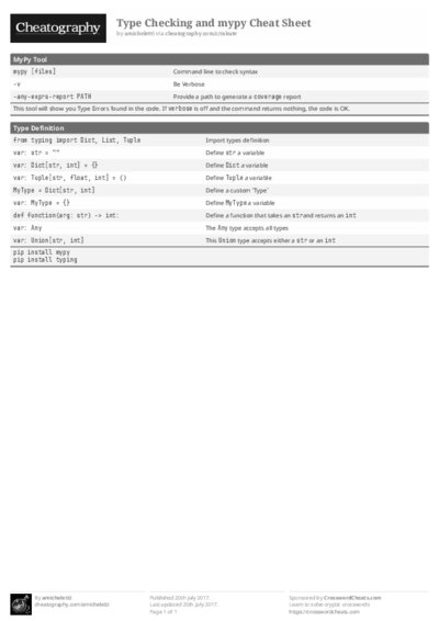PDF (Black & white) — Style 1