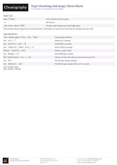 PDF (Colour) — Style 2