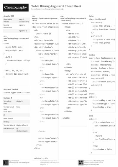 PDF (Black & white) — Style 2