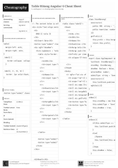 PDF (Black & white) — Style 3