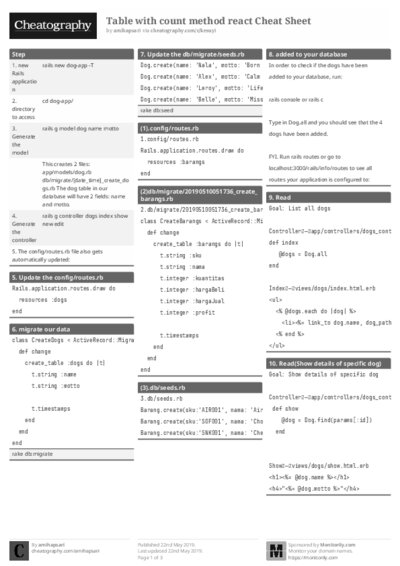 PDF (Black & white) — Style 1
