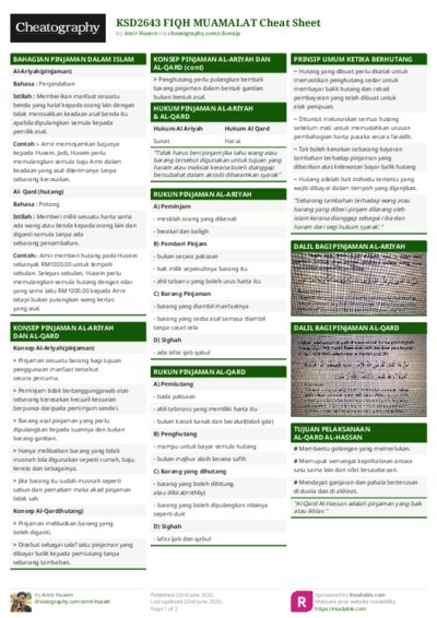 PDF (Colour) — Style 1