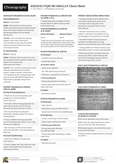 PDF (Black & white) — Style 2