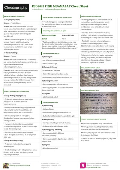 PDF (Colour) — Style 3