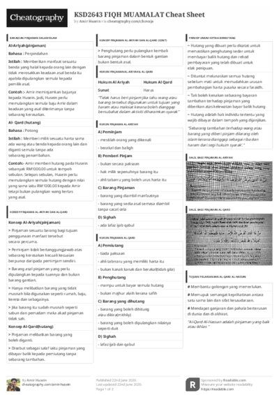 PDF (Black & white) — Style 3