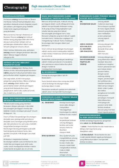 PDF (Colour) — Style 1