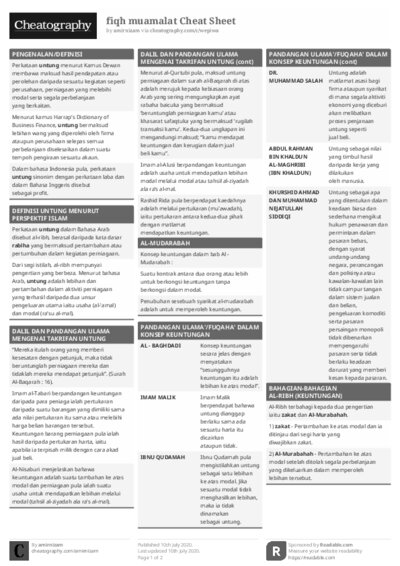 PDF (Black & white) — Style 1