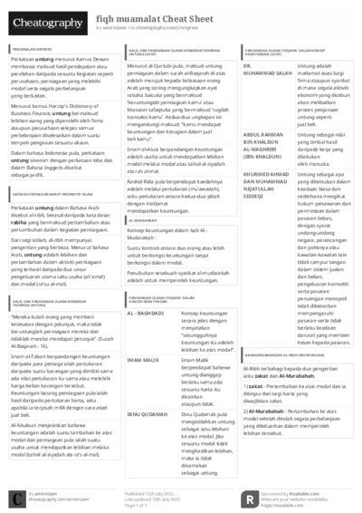 PDF (Black & white) — Style 3
