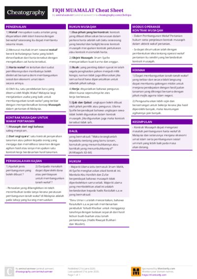 PDF (Colour) — Style 1