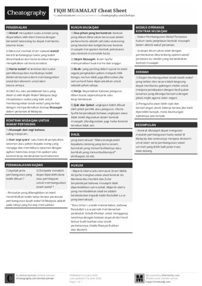 PDF (Black & white) — Style 1
