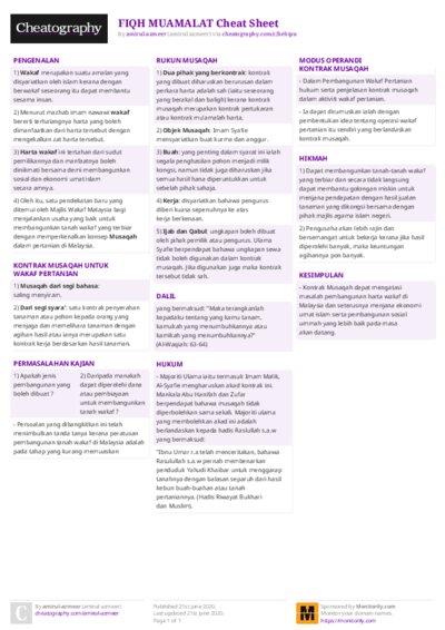 PDF (Colour) — Style 2