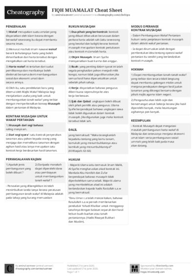 PDF (Black & white) — Style 2
