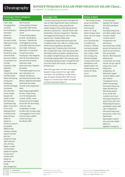 PDF (Colour) — Style 1