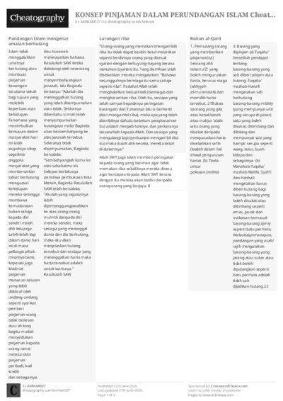 PDF (Black & white) — Style 2