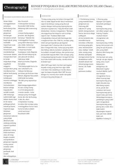 PDF (Black & white) — Style 3