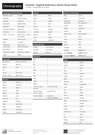 PDF (Black & white) — Style 1