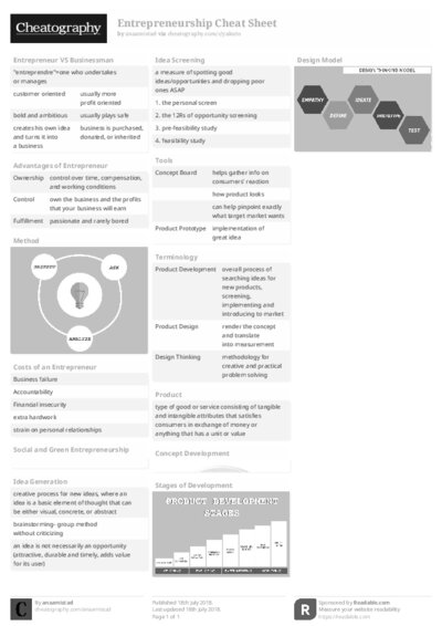 PDF (Black & white) — Style 2