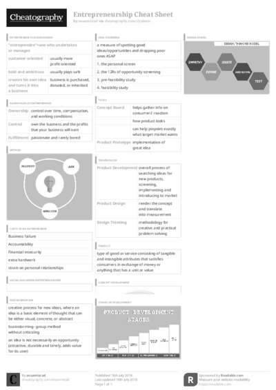 PDF (Black & white) — Style 3